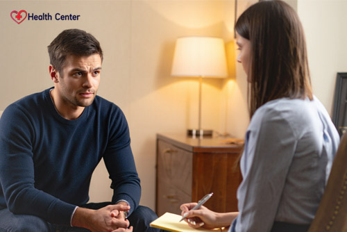 Как проходит лечение игромании в Реутове в клинике Центр здоровья<